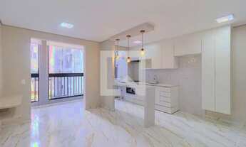 Imagem: Apartamento para Aluguel - Centro, 1 Quarto