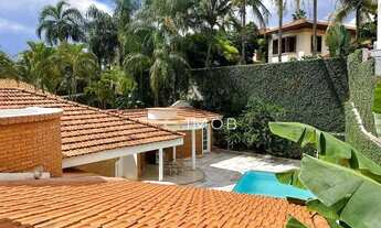 Imagem 6: Casa com 3 dormitórios à venda, 420 m² por R$ 3.600.000,00 - Bonfim Paulista - Ribeirão Pr