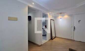 Imagem 4: Apartamento para Aluguel - Parque Erasmo Assunção, 2 Quartos, 50 m2