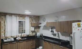 Imagem 5: Casa para aluguel com 250 m² com 2 quartos, sendo 2 suites em Loteamento Villa Branca - Ja