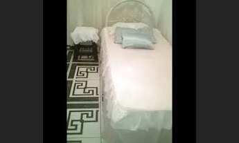 Imagem 3: Kites três peças próximo terminal pinheirinho