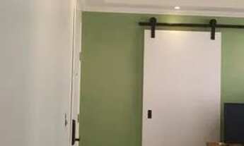 Imagem 5: Apartamento - Jardim Satélite - Residencial Pontal do Forte - 38m² - 1 Dormitório