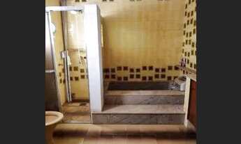 Imagem 4: MARAVILHOSO IMÓVEL PARA LOCAÇÃO SENDO 3 QUARTOS, ESCRITÓRIO, GARAGEM PARA 3 CARROS, QUINTA