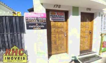 Imagem 2: CASA TÉRREA - BAIRRO OSWALDO CRUZ - SÃO CAETANO DO SUL - SP