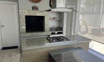 Imagem 3: Sobrado para venda tem 600 metros quadrados com 5 quartos em Barra da Tijuca - Rio de Jane