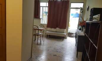 Imagem 7: Aluguel Kitnet Para 1 Pessoa em Vila Isabel