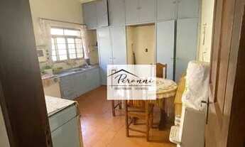 Imagem 4: Casa com 4 dormitórios para alugar, 210 m² por R$ 3.750,00/mês - Alto da Boa Vista - Ribei