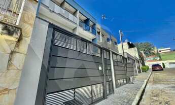 Imagem: Sobrado NOVO à venda, 3 Quartos, 3 Vagas