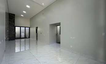 Imagem 5: Casa com 3 dormitórios à venda, 110 m² por R$ 525.000 - Jardim Oásis - Maringá/PR