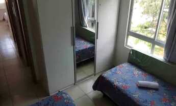 Imagem 4: Apartamento a beira mar do Cabo Branco - João Pessoa - PB