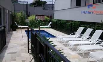 Imagem 7: Apartamento com 2 dormitórios, 67 m² - venda por R$ 760.000,00 ou aluguel por R$ 4.200,00