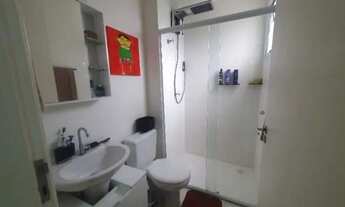 Imagem 3: Apartamento com 2 dormitórios à venda, 57 m² por R$ 370.000,00 - Mirante II - Itatiba/SP