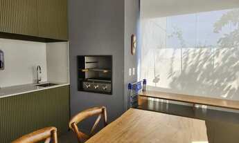 Imagem 7: Apartamento para aluguel tem 82 metros quadrados com 2 quartos em Vila Olímpia - São Paulo