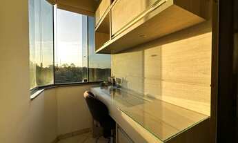 Imagem 7: Apartamento 1 dormitório mobiliado com garagem coberta, 42 m² privativo, Bairro São José