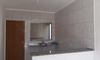 Imagem 3: Casa no Jardim Columbia