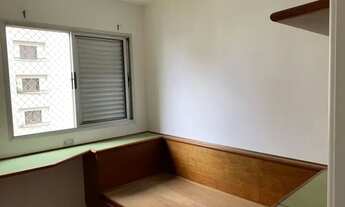 Imagem 2: Apartamento com 4 dormitórios, 129 m² - venda por R$ 890.000,00 ou aluguel por R$ 5.676,39