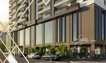 Imagem 2: Apartamento à venda 3 quartos em São José bairro Kobrasol R$ 864.000,01