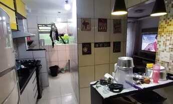 Imagem 7: Apartamento Reformado - 60m² - 2 Dormitórios - Condomínio Minas Gerais