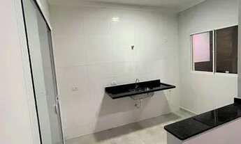 Imagem 2: VENDE-SE Casa NO JARDIM CAVALLARI - MARÍLIA/SP