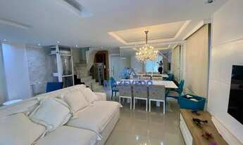 Imagem 4: Casa com 4 quartos, 320 m² - venda por R$ 2.000.000 ou aluguel por R$ 10.808/mês - Le Jard