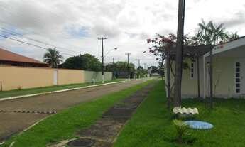 Imagem 5: CASA TÉRREA NA VILA DA ELETRONORTE - SETOR OESTE