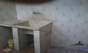 Imagem 7: Casa - Bosque dos Eucaliptos - 3 Dormitórios - 80m²