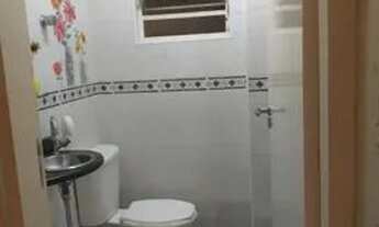 Imagem 5: Sobrado 66m² à venda São João, Guarulhos, SP