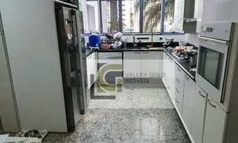 Imagem 7: Apartamento com 5 dormitórios à venda, 330 m² por R$ 1.800.000,00 - Vila Adyana - São José