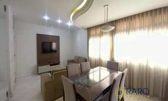 Imagem 3: Aluguel - APTO MOBILIADO - SION BELO HORIZONTE MG