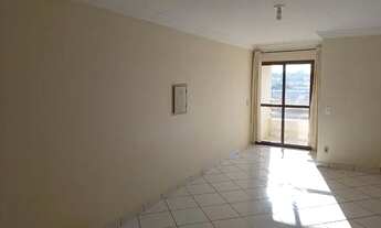 Imagem 2: APARTAMENTO PARA LOCAÇÃO NO VILA IDEAL SENDO 02 DORMITÓROS, 01 SUÍTE, ARMARIOS NOS DORMITÓ