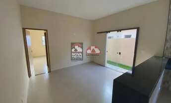 Imagem 7: Casa Padrão em Caraguatatuba