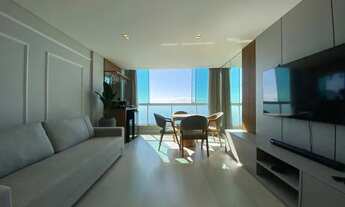 Imagem 4: Apartamento com 3 dormitórios para alugar, 152 m² por R$ 13.500,02/mês - Centro - Balneári