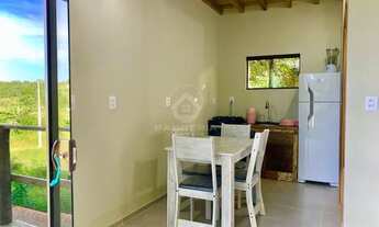 Imagem 3: Casa para Locação em Imbituba, Praia do Rosa, 2 dormitórios, 1 banheiro, 1 vaga