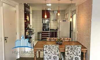 Imagem 6: Condomínio Mund - Locação - Jardim Marajoara