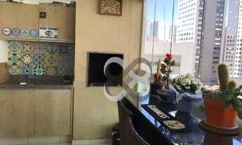 Imagem 6: Apartamento com 3 dormitórios à venda, 99 m² por R$ 830.000 - Gleba Palhano - Londrina/PR