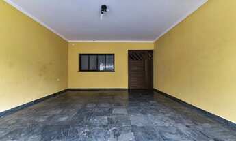 Imagem 5: Sobrado com 3 dormitórios à venda, 180 m² por R$ 827.000 - Parque Terra Nova II - São Bern