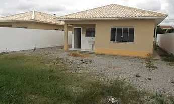 Imagem 4: FCOD 940 Casa para venda com 90 metros quadrados