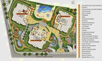 Imagem 6: Apartamento à venda 2 quartos em São José bairro Barreiros R$ 460.000,00