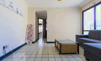 Imagem: Apartamento para Aluguel - Brooklin, 2 Quartos