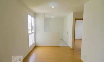 Imagem: Apartamento para Aluguel - Serraria, 2 Quartos