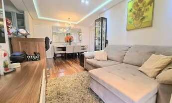 Imagem: Apartamento com 2 dormitórios à venda