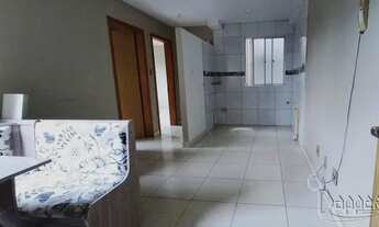 Imagem 2: Novo Hamburgo - Apartamento Padrão - Canudos