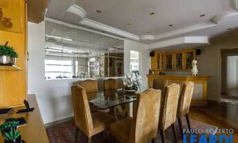 Imagem 6: APARTAMENTO - VILA MARIANA - SP