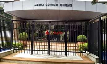 Imagem 6: Flat com ótimo preço no bairro Itaim Bibi. Confira!