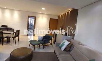 Imagem 2: Venda Apartamento 4 quartos Padre Eustáquio Belo Horizonte