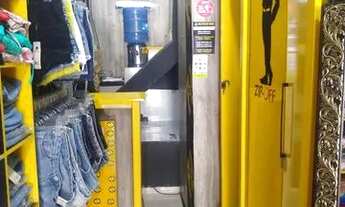 Imagem 6: Loja de roupa na rua da estação ZL Ref: 1437