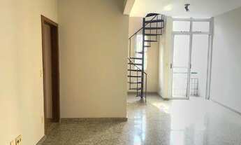 Imagem 3: Cobertura para aluguel, 2 quartos, 1 suíte, 2 vagas, Buritis - Belo Horizonte/MG