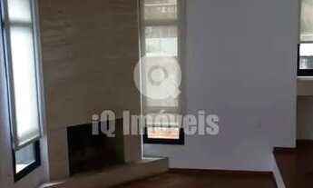 Imagem 6: Moema Pássaros , apartamento com 219m² para locação e venda