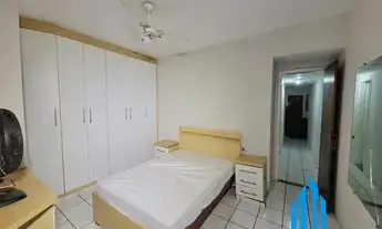 Imagem 6: Apartamento com área externa, 2 quartos sendo 1 suite a venda - Praia do Morro - Guarapar