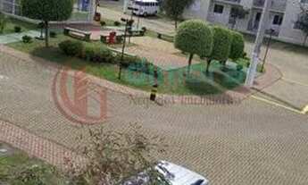 Imagem 6: Apartamento para Venda em Mogi das Cruzes, Cézar de Souza, 2 dormitórios, 1 banheiro